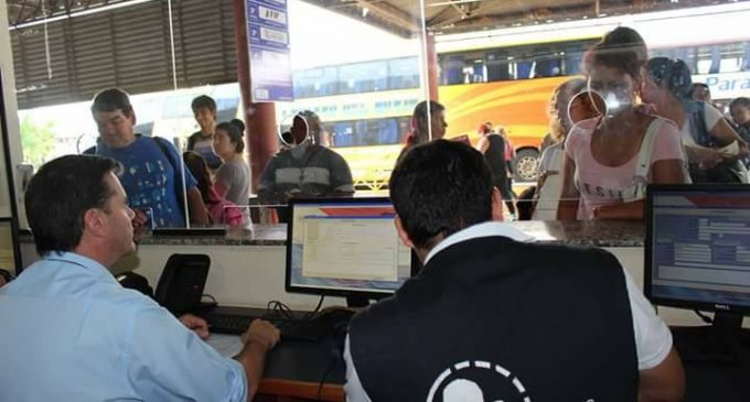 Fiebre amarilla: Si vas a viajar en Semana Santa ¡Vacunate!