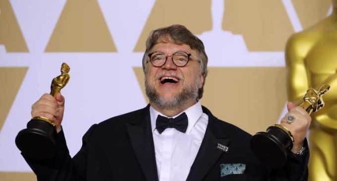 La lista de ganadores de los premios Oscar 2018