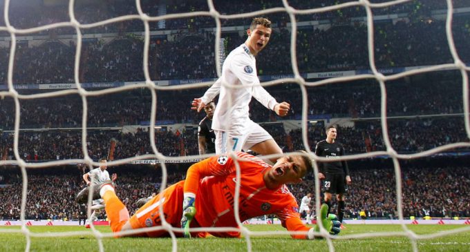 Los memes tras la derrota del PSG