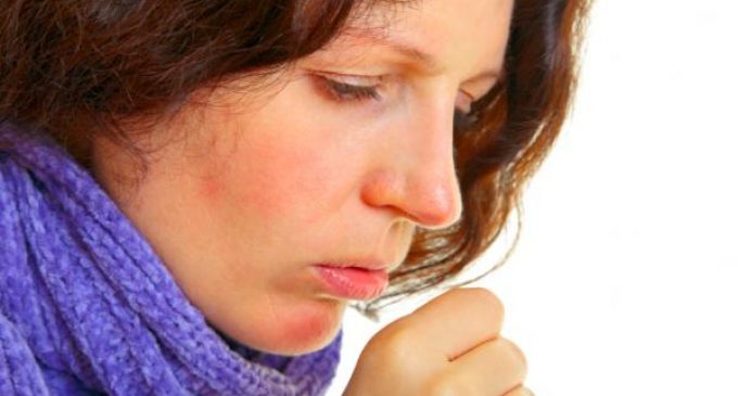 Día Mundial de Lucha contra la Tuberculosis