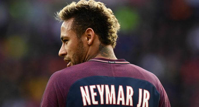 Dan a conocer el día en que volvería Neymar