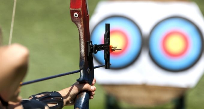 Federación de Tiro con Arco invita a la práctica
