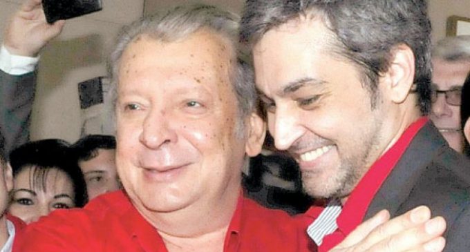La visión política de Calé