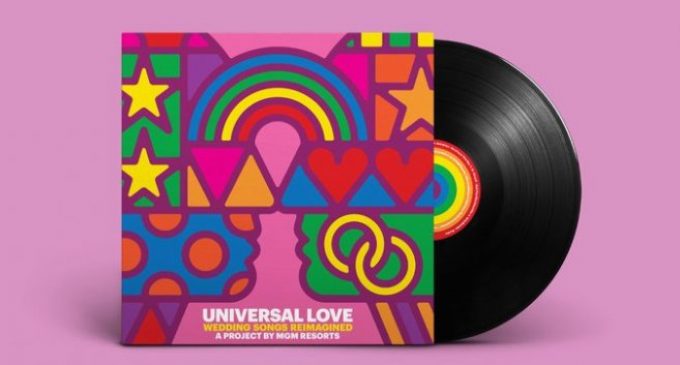 Varios artistas participan de un disco dedicado al amor homosexual