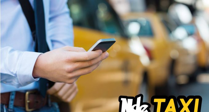 Lanzan APP “Nde taxi”