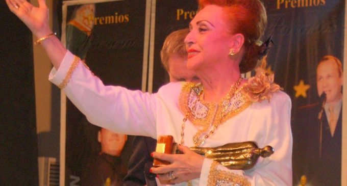 “Carmen hizo todo para que el nombre de Luis Alberto del Paraná sea siempre recordado”
