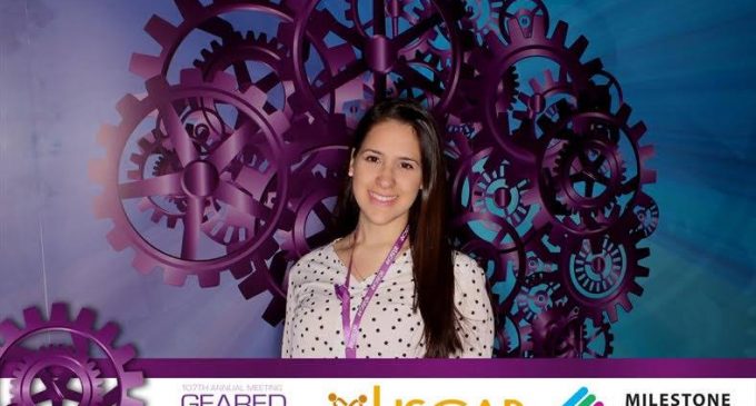 Científica paraguaya gana premio internacional de patología