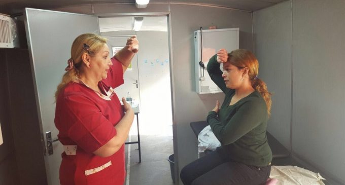 Ausencia de hábitos saludables acrecienta el riesgo de padecer cáncer de mama