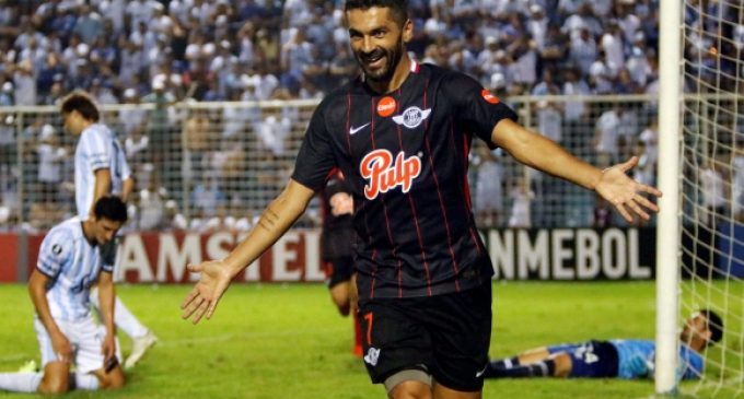 Libertad espera al The Strongest
