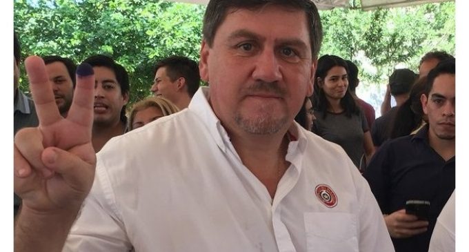 El llanismo hizo un trabajo “muy liviano” por la candidatura de Efraín, dice analista