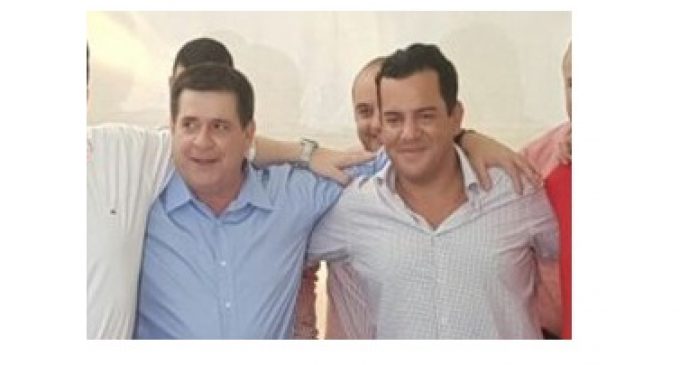 Si Lugo no proclama a Cartes, Friedmann anuncia que no se presentará a jurar como senador