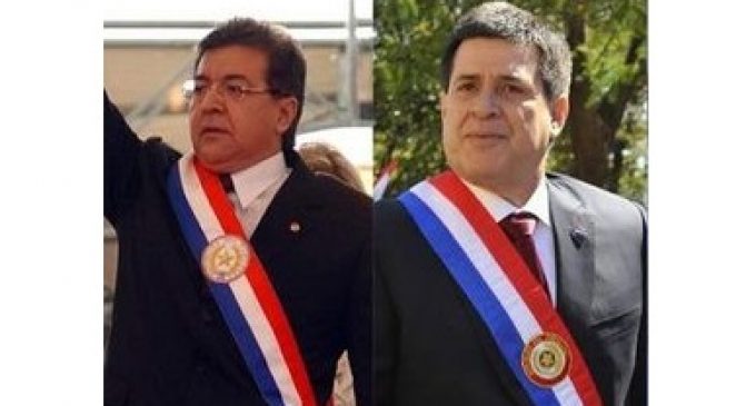 Denunciarán a ministros de Corte que sentenciaron a favor de Nicanor y Cartes
