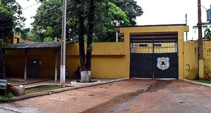 Alerta máxima en penal de Ciudad del Este por posible rescate de “soldados” del PCC