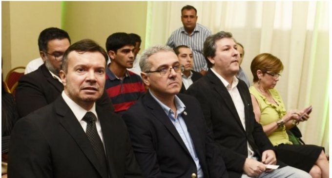 PDP, en vigilia de actas por banca 45 en Senado