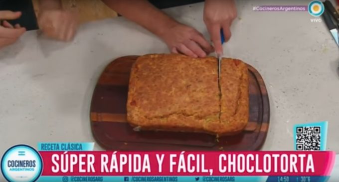 “En vano el paraguayo quiere adueñarse de la receta de la chipa guasu”, dice cocinera