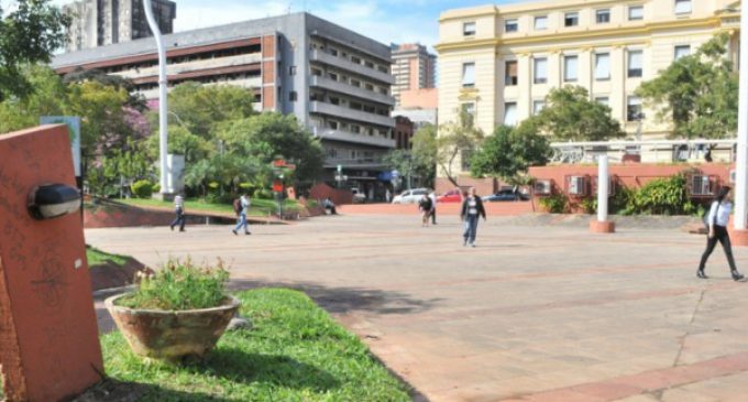 Anuncian viernes caluroso y sin lluvias