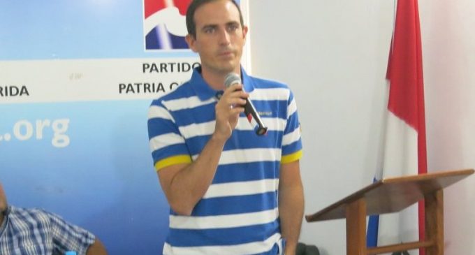 “Los miembros de mesa son responsables penalmente si hubo algún tipo de fraude”