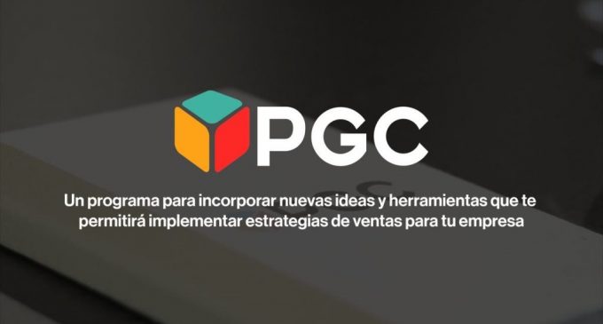 Inicia Programa de Gestión Comercial