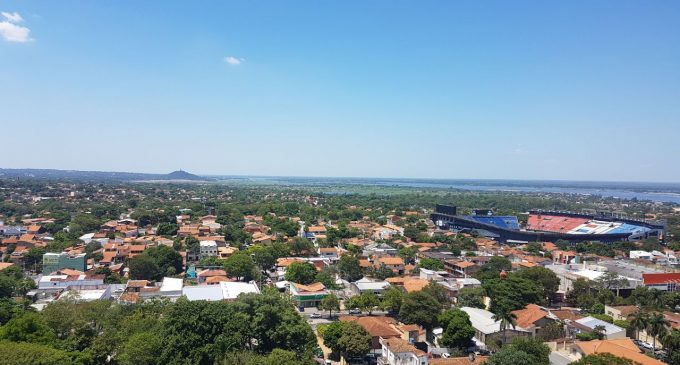 Anuncian lunes frío, luego cálido y soleado