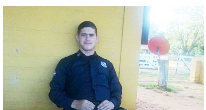 Panfleto habla de muerte de Edelio Morínigo