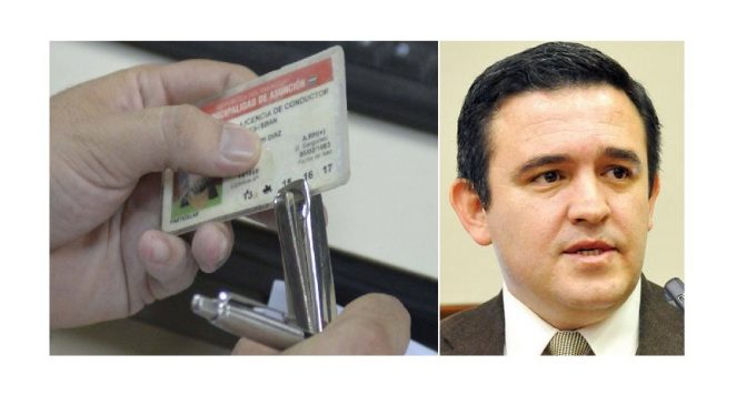 Petta dice que cobro de perforación de licencias por parte de OPACI es una “estafa”
