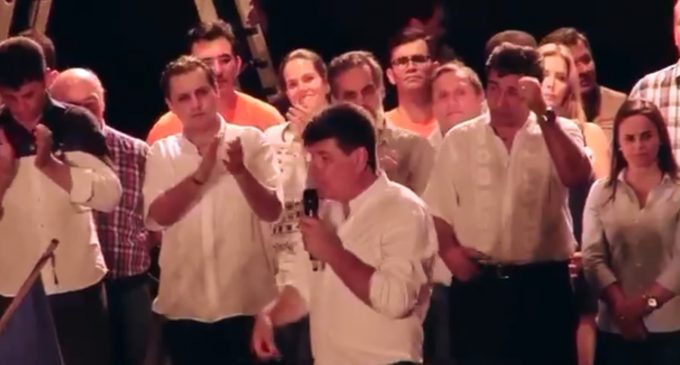 Alianza GANAR dice que encuestas publicadas no son “la verdad verdadera”
