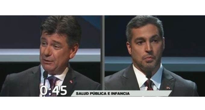 Presidenciables “no se prepararon bien” para el debate, dice analista