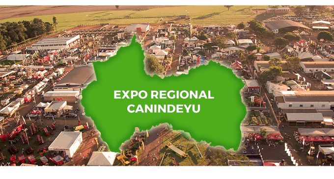 Ya se acerca la 20ª edición de la Expo Canindeyú