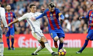 Messi, con más millones que Cristiano