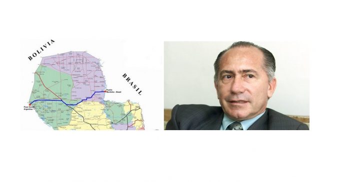 Historiadores rechazan nombre de “Lino Oviedo” para Ruta Bioceánica