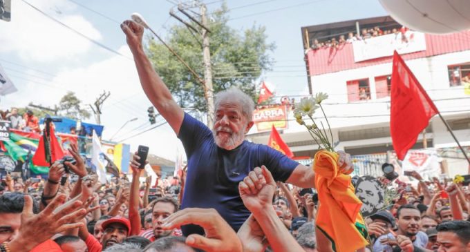 “A Lula se le tiene miedo”, afirma analista