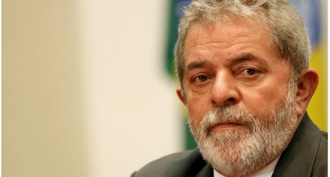 Lula da Silva, cada vez más cerca de prisión