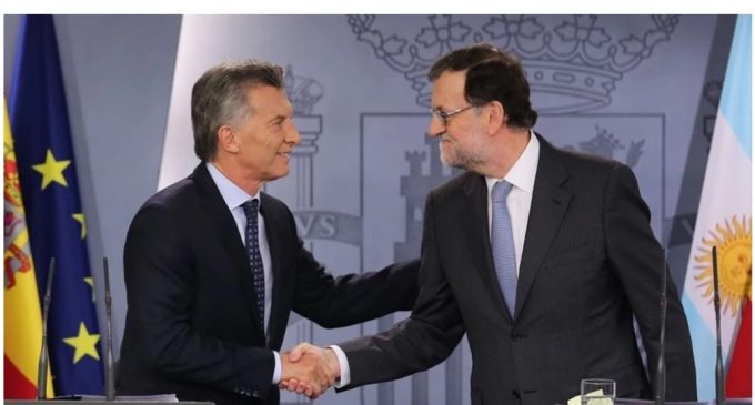 Mauricio Macri dice que “nunca se estuvo tan cerca” de lograr el acuerdo Unión Europea – MERCOSUR