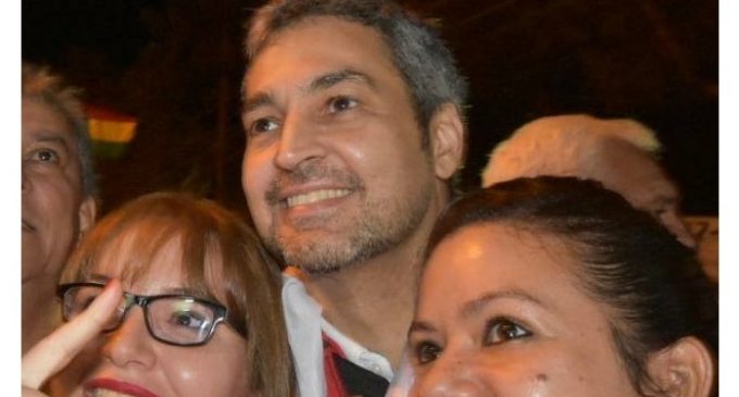 “Es una campaña manipuladora”: Marito Abdo aclaró discurso sobre madres solteras y servicio militar