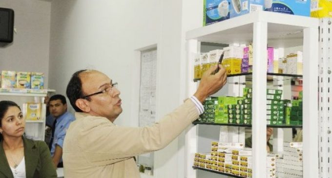 Farmacéuticas advierten suspensión de provisión de medicamentos si Salud Pública no paga deuda
