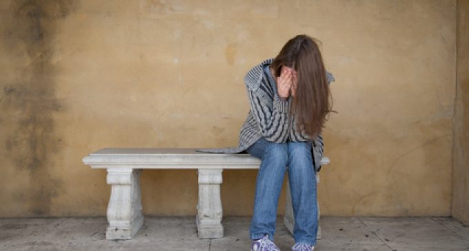 Si estás sufriendo o viviendo alguna situación difícil, buscá ayuda, recurrí al psicólogo