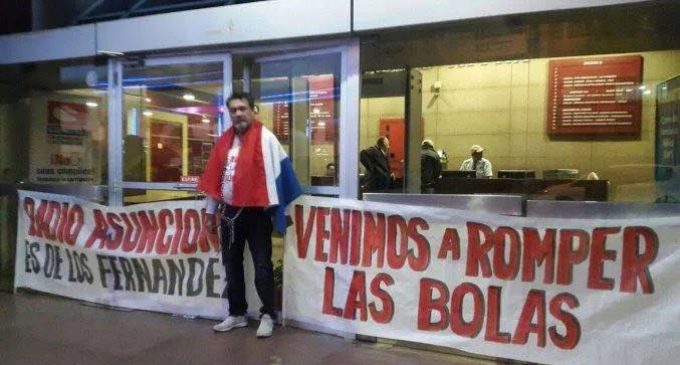 Heredero de radio cree que el Grupo Cartes está tras licitación de frecuencia
