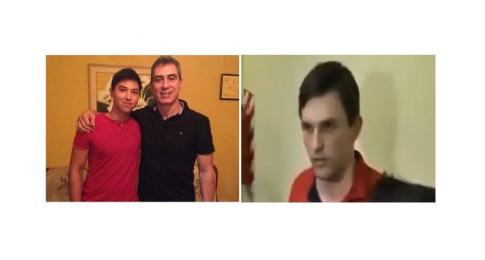 Condenaron a 12 años de cárcel a acusado por asesinato de Alex Villamayor