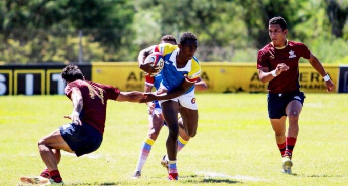 Rugbistas venezolanos ya tienen casa