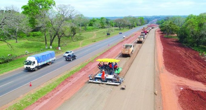 Por falta de dinero, se posterga finalización de ampliación de rutas 2 y 7