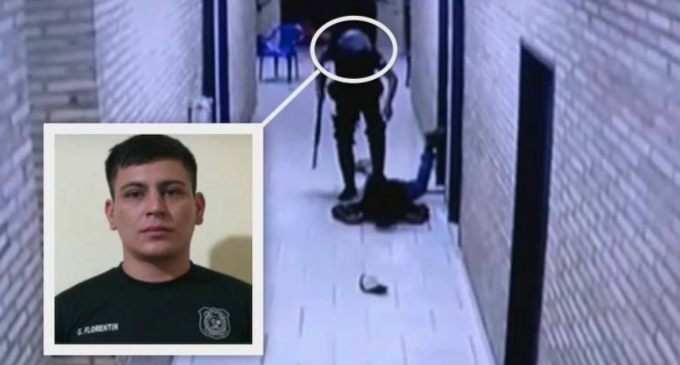 Un año después: Un solo imputado por muerte de Rodrigo