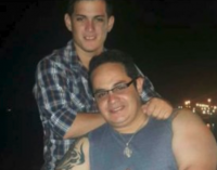 Tres detenidos por homicidio con tinte pasional