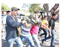 Nadie puede declarar en su contra, recuerda abogado de Ulises Núñez