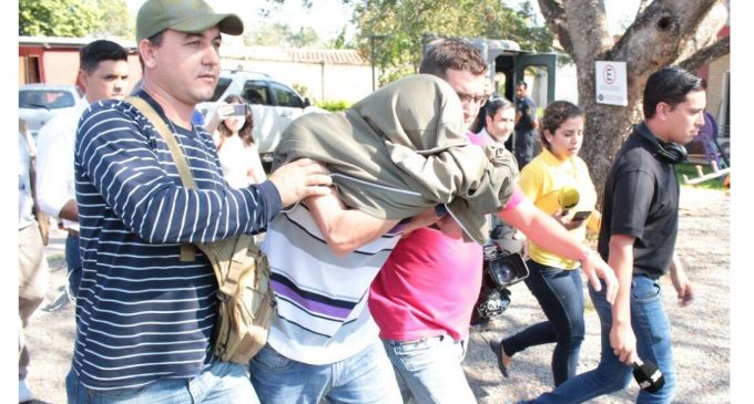 Nadie puede declarar en su contra, recuerda abogado de Ulises Núñez