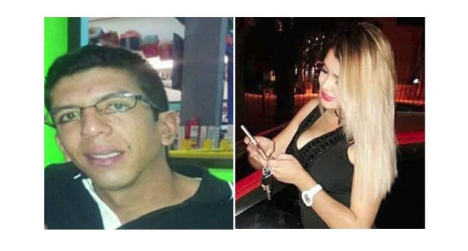 “Al ver la foto, dije que la mato”: Hombre confiesa haber asesinado a una joven tras sentirse engañado