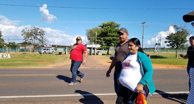 Doña Obdulia sigue esperando respuestas sobre Edelio