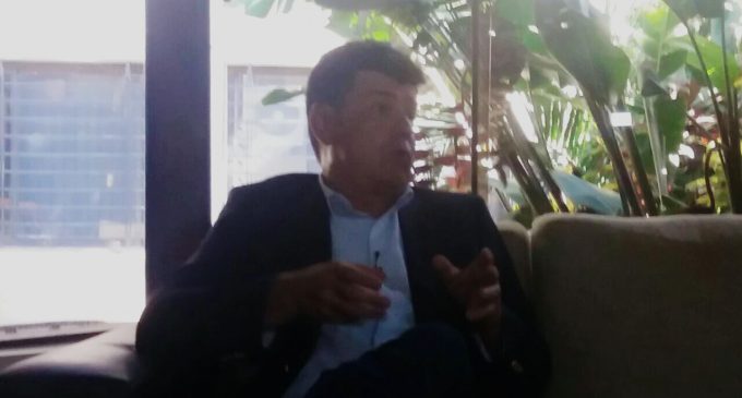 Acabar con el EPP “es muy fácil”, dice Efraín