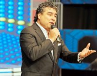 Mi patria Soñada: Concierto benéfico de Jorge Castro