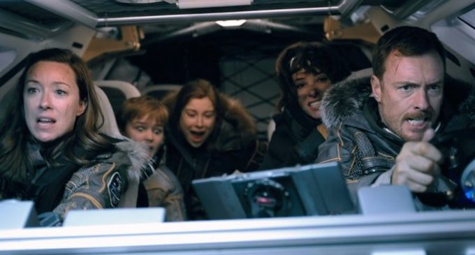 Estrenos en Netflix que debes ver antes de que te spoileen
