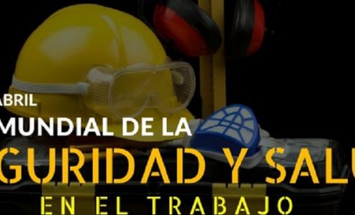 Buscan promover entornos de trabajo seguros y poner fin al trabajo infantil